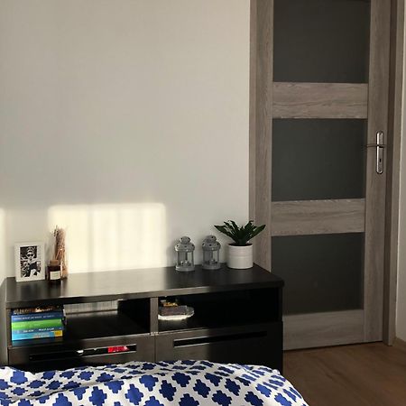 Sm Pokoj Przy Rondzie Daszynskiego Varşova Dış mekan fotoğraf