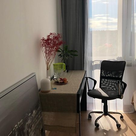 Sm Pokoj Przy Rondzie Daszynskiego Varşova Dış mekan fotoğraf